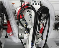 Кромкооблицовочный автоматический станок BJD F770JR