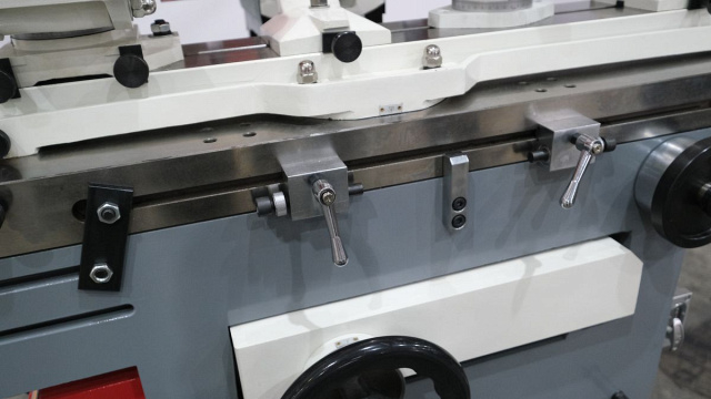 Станок заточной универсальный IRONMAC M480