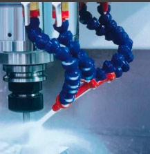 Фрезерный обрабатывающий центр повышенной точности RIC-DMC600