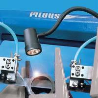 Лампа галогенная