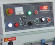 Многопильный станок MJ143E