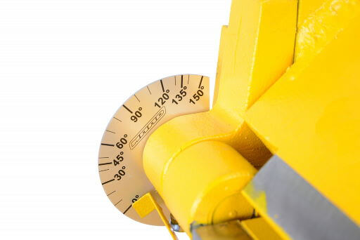 Листогиб LBM-3007