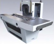 Многопильный станок MJ143E