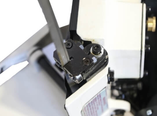 Ленточнопильный станок 
Metal Master BSM-115R