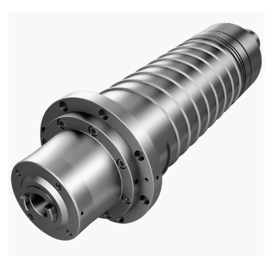 Фрезерный обрабатывающий центр повышенной точности RIC-DMC600