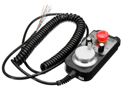 Фрезерный обрабатывающий центр повышенной точности RIC-DMC600