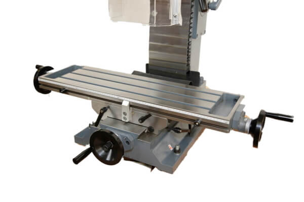 Сверлильно-фрезерный станок Metal Master MBF30V