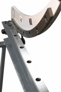 Гильотина для рубки металла Metal Master MG 500