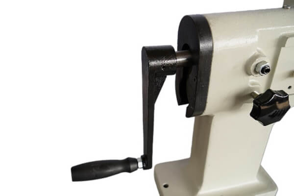 Ручная зиговочная машина ISITAN IK 0.8