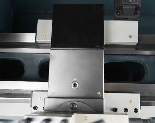 Настольный токарно-винторезный станок Metal Master MasterTurn 3660G