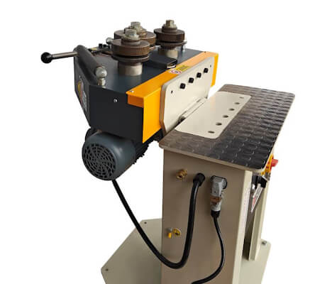 Профилегиб электромеханический ISITAN PK-30