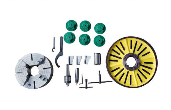 Токарно-винторезный станок Metal Master ZM 50100 DRO RFS