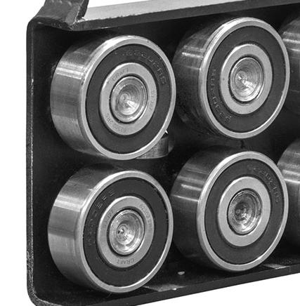 Простая настройка