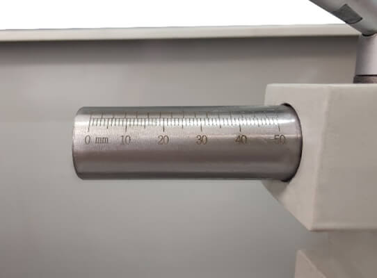 Metal Master MML 2140VE