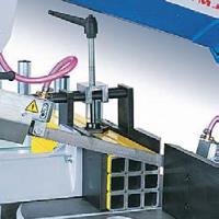 Ручной зажим