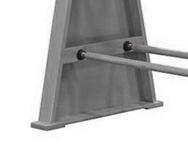 Устойчивость во время работы