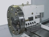 Сменщик инструмента