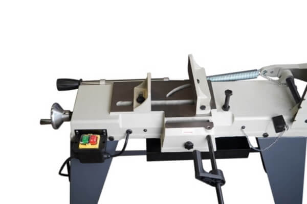 Ленточнопильный станок Metal Master BSM-115 Vario