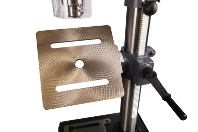 Вертикальный сверлильный станок METAL MASTER M16D