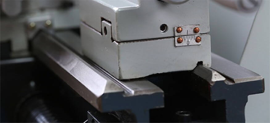 Токарный станок Metal Master 1830 V - S