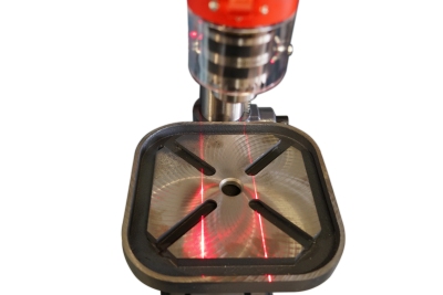 Вертикальный сверлильный станок METAL MASTER M16D