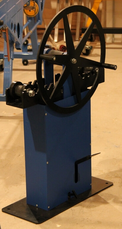 профилегиб Metal Master TGA 60