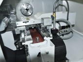 Направляющие станины