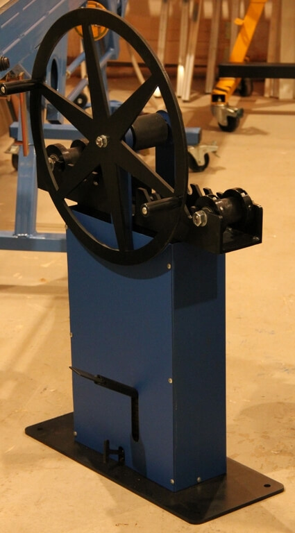 профилегиб Metal Master TGA 60