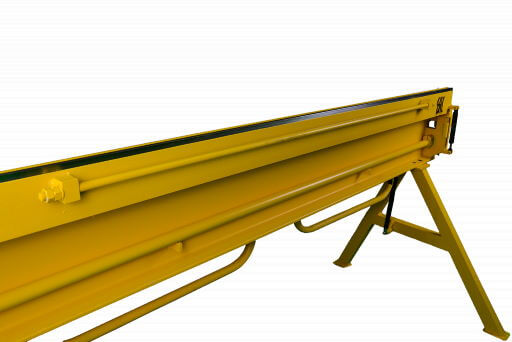 Листогиб LBM-3007