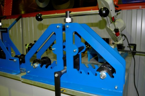 Metal Master TG 60 PLUS