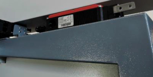 Фрезерный обрабатывающий центр повышенной точности RIC-DMC600