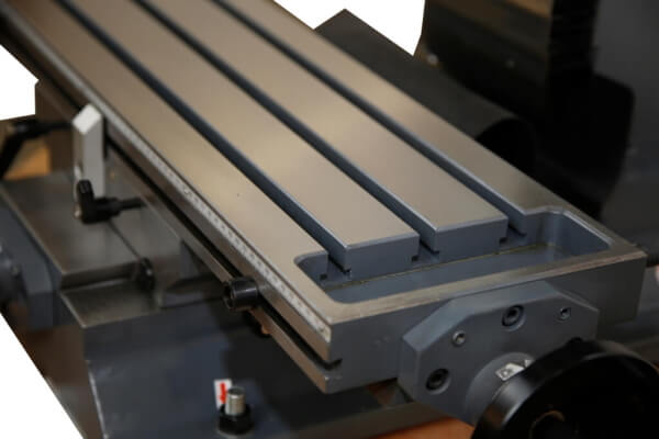 Сверлильно-фрезерный станок Metal Master MBF30V