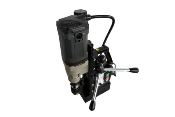 Сверлильный станок на магнитном основании Metal Master MDM-35P