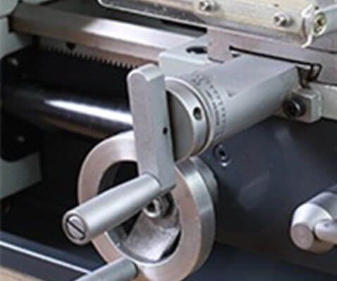 Токарный станок Metal Master 1830 V - S