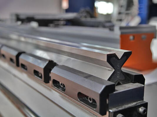 Гибочный инструмент