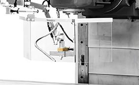 Защита от стружки