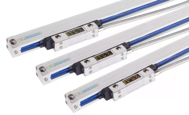 Фрезерный обрабатывающий центр повышенной точности RIC-DMC600