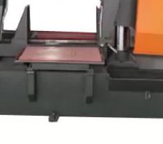 Надежная станина