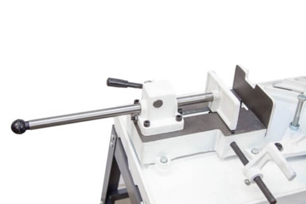 Ленточнопильный станок 
Metal Master BSM-115R