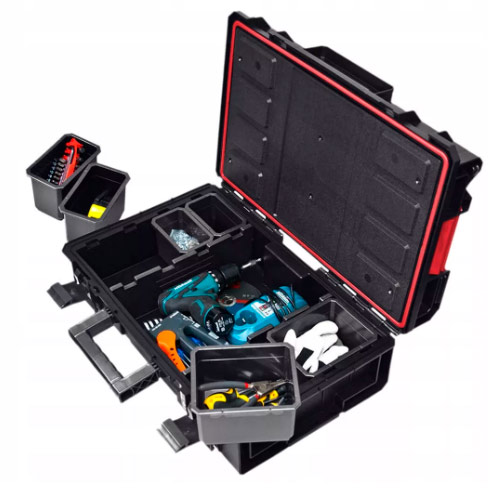 Фрезерный обрабатывающий центр повышенной точности RIC-DMC600