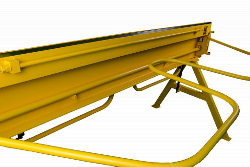 Листогиб LBM-3007