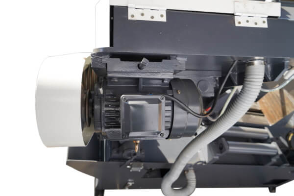 Полуавтоматический ленточнопильный станок METAL MASTER BSM-400 SAF