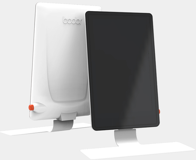 Дисплей операционной системы