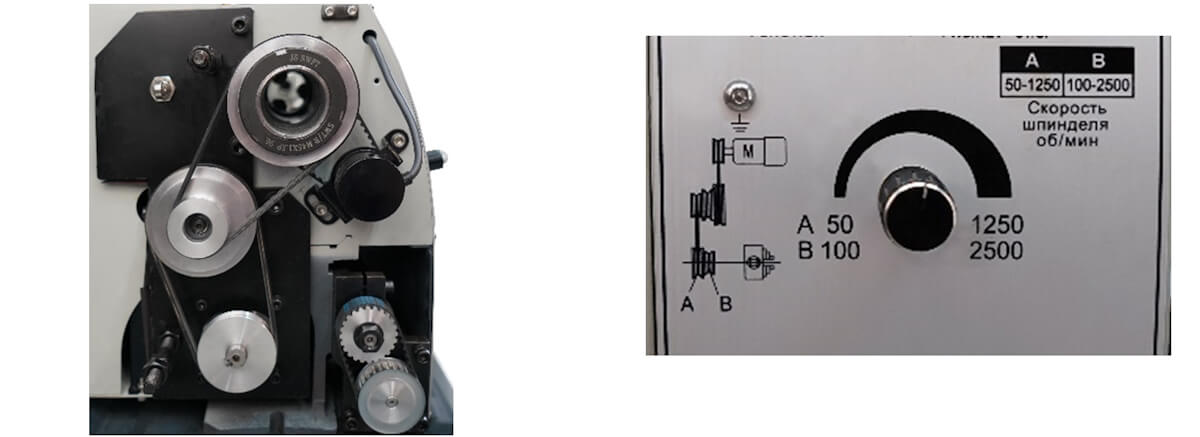 Metal Master MML 2140VE