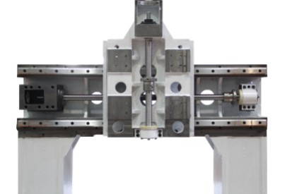 Фрезерная головка