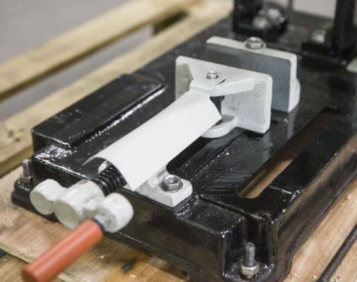 Надежная фиксация