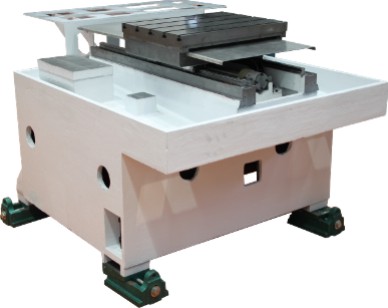 Основание и стол