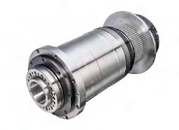 Станок токарный с ЧПУ модели RIC-TC300L