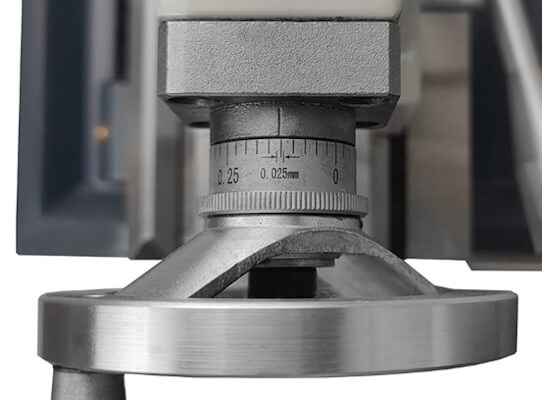 Metal Master MML 2140VE