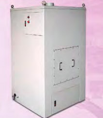 Фрезерный обрабатывающий центр повышенной точности RIC-DMC600